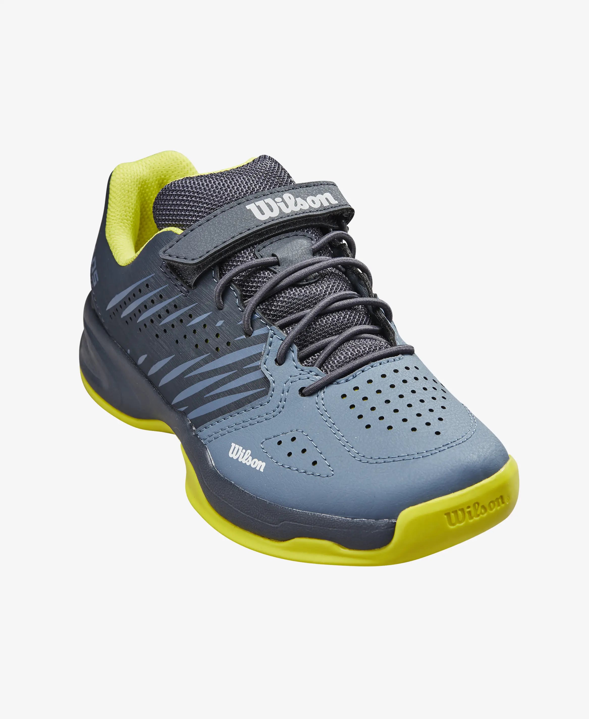 WIlson Kaos 2.0 Junior (Blue/India Ink)