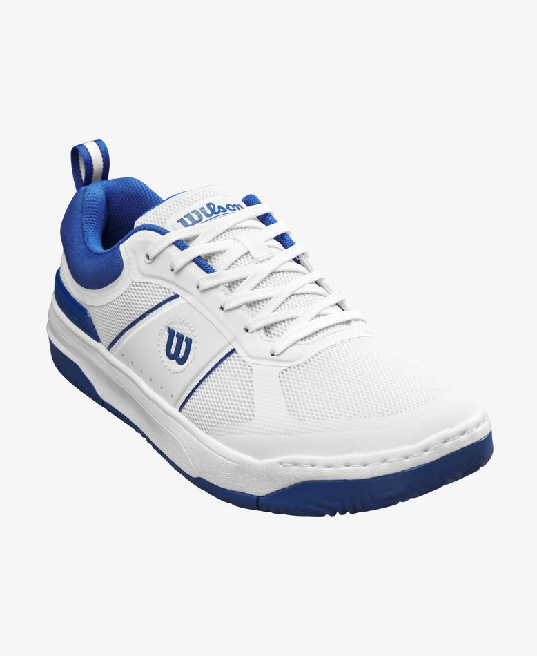 Wilson Men's Pickle Pro (White/Blue)