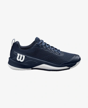 Wilson Men's Rush Pro 4.5 (Navy Blazer/White/)