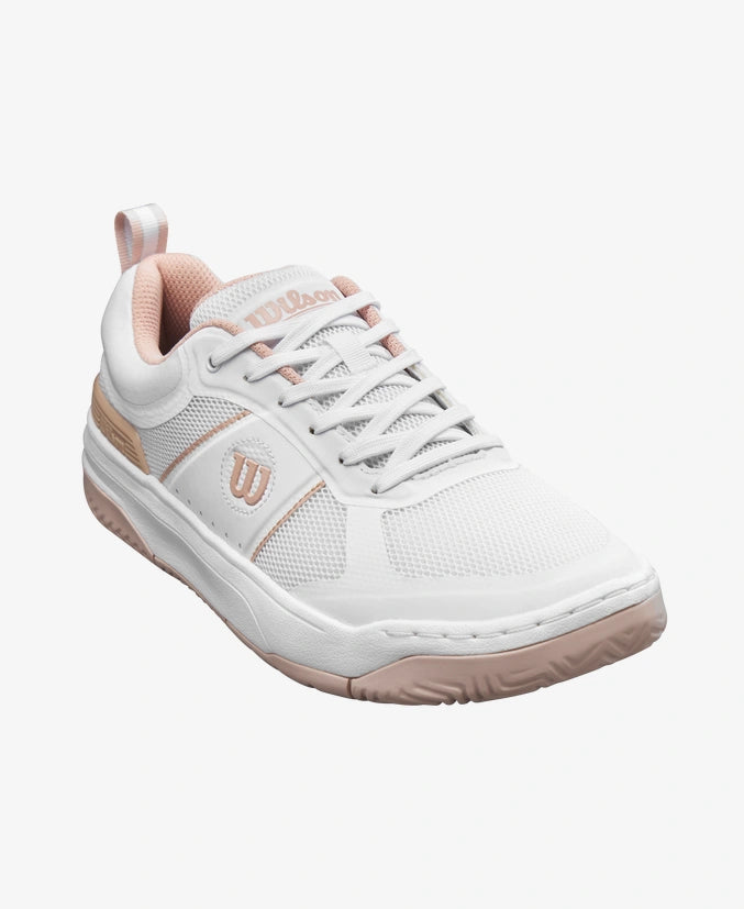 Wilson Women's Pickle Pro (White/Rose)